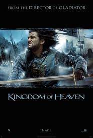 Audience reviews for kingdom of heaven. Kingdom Of Heaven Moviepedia Fandom