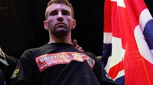 Biografia filmografia critica premi articoli e news trailer dvd. Lee Haskins To Defend Ibf 118 Pound Title Against Ivan Morales The Ring