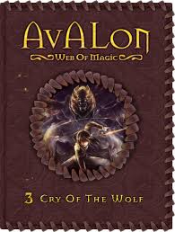 Great deals on one book or all books in the series. Read Cry Of The Wolf Avalon Web Of Magic 3 By Rachel Roberts Online Free Full Book