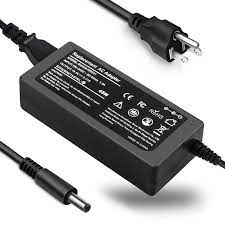 Amazon.com: 45W Ac Adapter Laptop Charger Compatible For Dell Inspiron 15  3000 5000 7000 Series 14-5000 13-7000 13-5000 17-7000 11-3000 3583 3593  5100 5570 5558 5559 Series Dell Computer Power Supply Cord : Electronics