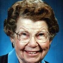 Melissa E. Voss Obituary