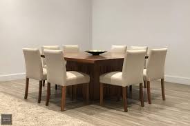 Square kitchen & dining room tables : Looking For A New Dining Table In Adelaide Nordic Design