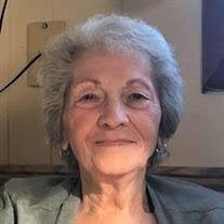 Myrna E. Amen Obituary