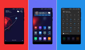 Love the miui 9 themes but stuck with miui 8 on your device? 10 Tema Xiaomi Terbaik Dan Super Keren Untuk Miui 9 Dianisa Com