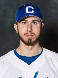Sterup has long home run for Colby baseball in setback to Tufts