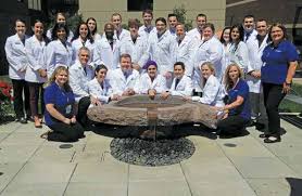 Samaritan was there.