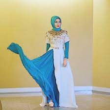 Gamis terbaru 2019 atasan cardigan tunik hijabjilbabpashminakhimar. 15 Inspirasi Model Baju Lebaran Dian Pelangi Terbaru 2020