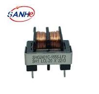 China UU10.5 Common Mode Choke Line Filter Inductor ...