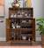 Wine Cabinet