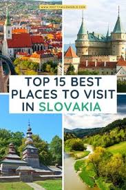 Its origins date to celtic settlements in the fifth century. 20 Slovakia Travel Ideas Slovakia Travel Inspiration Travel