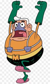 Maybe you would like to learn more about one of these? Mermaid Man And Barnacle Boy Png Images Pngwing