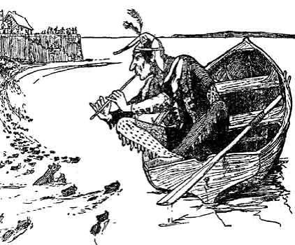 The Pied Piper of Hamelin | Fairy Tales | Bedtime Stories
