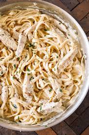 Chicken Fettuccine Alfredo Recipe Alfredo Recipe Chicken Alfredo Fettuccine Recipe Chicken Fettuccine Alfredo