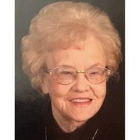 Margaret Rexroad Obituary (1932