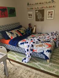 By woman 1 year ago1 year ago. Pin By Erica Nun On Dinosaur Room Boy Toddler Bedroom Little Boy Bedroom Ideas Boys Bedrooms