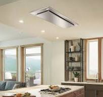 Ceiling Mount Range Hoods - Top Choices for Flush Ceiling ...