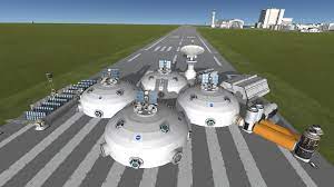 324 downloads updated jan 19, 2019 created jan 19, 2019. In Ksp 1 10 All Of Your Dome Colony Dreams Are Now Possible Kerbalspaceprogram
