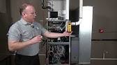Maybe you would like to learn more about one of these? How A Modulating Furnace Works Youtube