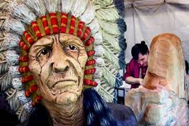 Tennessee Craft Fair over the years in Centennial Park photos