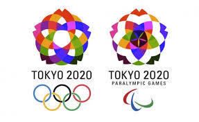 Presentan nuevo logo oficial de los juegos de tokio 2020. Datos De Los Juegos Olimpicos Y Paralimpicos Tokyo 2020 Juegos Olimpicos Tokio 2020