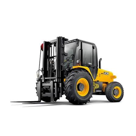 JCB 930 Forklift
