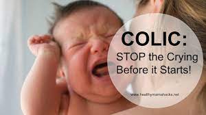 Fading is simply a gradual reduction of parental assistance while your baby learns to fall asleep. Overtired Baby Or Colic How To Stop The Crying Healthy Mama Hacks