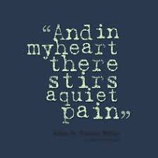 Grief Quotes on Pinterest | Grief, I Miss You and Miss You via Relatably.com