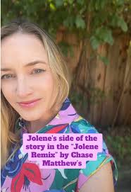 Chase Matthew Captions