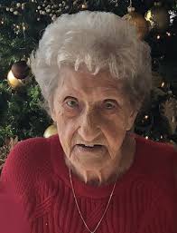 Regina Goebel Obituary