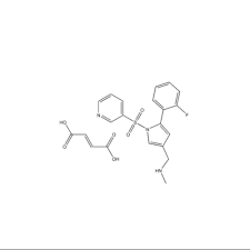 Image result for Potassium Competitive Acid Blocker