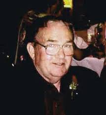 Obituary information for Benjamin "Buck" Robinson