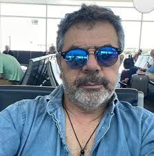 Sacha Riccardo Oliviero