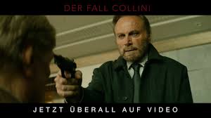 Der fall collini trailer german deutsch (2019). Der Fall Collini I Jetzt Uberall Auf Video Youtube