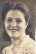 Pauline McPeck Obituary (1920