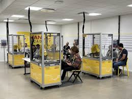 FANUC Academy Nordic