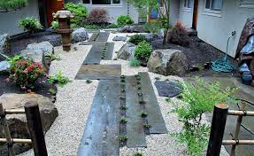 A zen garden is a refuge that can be placed in nearly any space. Japanese Garden Design Windowsunity