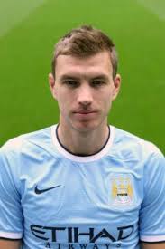 €4.00m * mar 17, 1986 in sarajevo, jugoslawien (sfr) Edin Dzeko As Roma Stats Titles Won