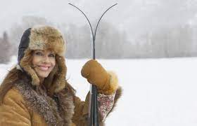 The Benefits Of Wearing Sheepskin Bomber Fur Hats