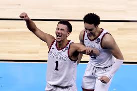 Get the latest news, stats, videos, highlights and more about defensive end terrell suggs on espn. Nba Draft Jalen Suggs Could Elevate Cavs Guard Darius Garland S Game
