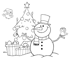 Die Besten Kostenlose Ausmalbilder Weihnachten Beste