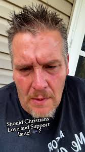 Should Christians really support Israel?