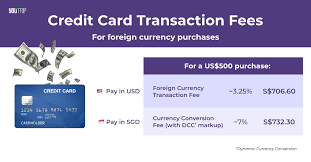 The foreign currency exchange rates and the percentage of handling fees to be applied before the transactions are entered into since settling foreign currency transactions in hong kong dollars may involve a cost higher than the foreign currency transaction handling fee. Using Credit Card Overseas Transaction Fees Guide Blog Youtrip Singapore