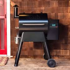 Check spelling or type a new query. Review Of The Traeger Pro 575 Pellet Grill Pelletgrillreviews