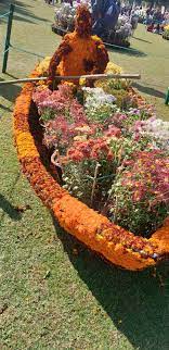 A Peaceful Budgeted Weekend To Chandigarh Rock Garden Terrace Garden Japanese Garden