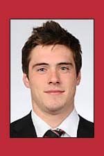 Kings grad Sean Maguire nabs second rookie award for Terriers