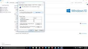 System Restore Encountered An Error Code 0x81000203 On Windows 10 Tech Mowgli