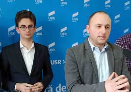 Bicicleta e coloana mea oficială. Iulian Bulai Radu Samson Are Sprijinul Meu NecondiÈ›ionat Acum È™i Cand Va Fi Primar TotuÈ™i Romanul Financiar