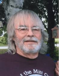 Elton "Gene" Greenacre Obituary