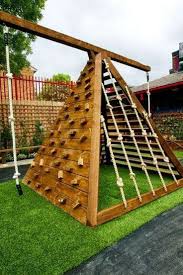20 Top Fun Playground Design Ideas You Can Make For Your Children Playground Playroomdecor Playgr Playground Design Backyard Diy Projects Backyard Projects