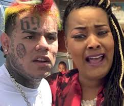 Поза 69 или муж и жена, одна.))) He Must Pay For My Pain Tekashi 69 S Victim Speaks After His Sentencing